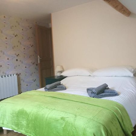 Great House In Center Of Luz St Sauveur Villa Luz-Saint-Sauveur Luaran gambar
