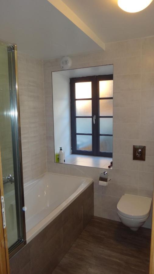 Great House In Center Of Luz St Sauveur Villa Luz-Saint-Sauveur Luaran gambar